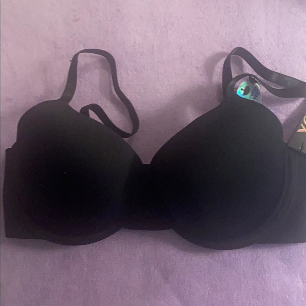 34C XOXO Push Up Bra lines Be Gone!